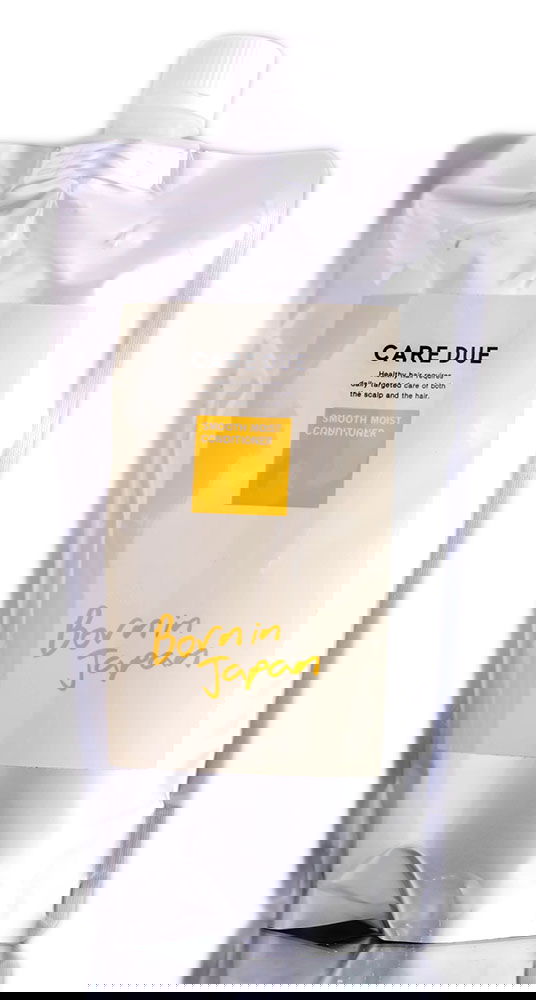 Arimino Care Due Smooth Moist Conditioner