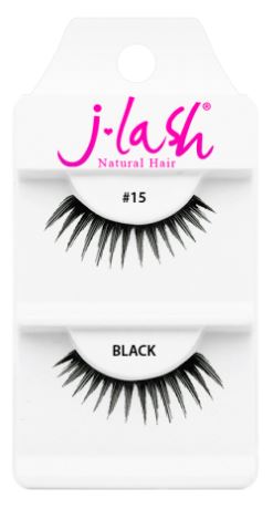 J Lash Daily Eyelashes J Lash Daily Eyelashes