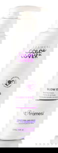 Framesi Color Lover Blow It Big Blow Dry Cream Framesi Color Lover Blow It Big Blow Dry Cream