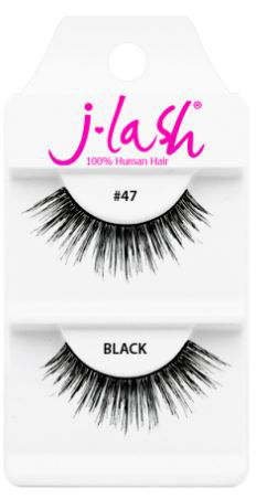 J Lash Daily Eyelashes J Lash Daily Eyelashes