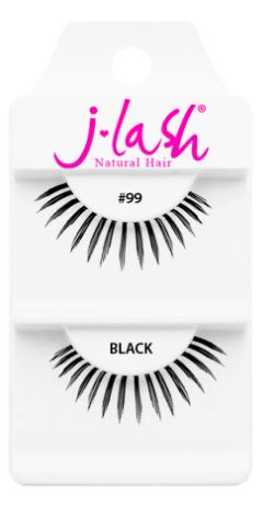 J Lash Daily Eyelashes J Lash Daily Eyelashes