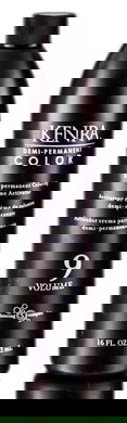 Kenra Demi-Permanent Coloring Creme Activator Vol 9