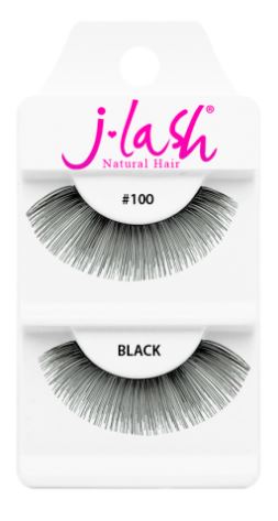 J Lash Daily Eyelashes J Lash Daily Eyelashes