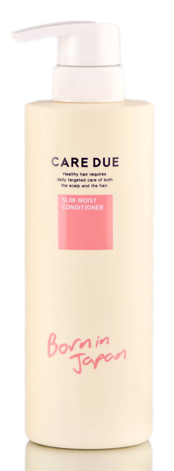 Arimino Care Due Slim Moist Conditioner