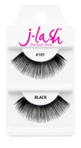 J Lash Daily Eyelashes
