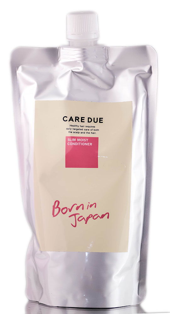 Arimino Care Due Slim Moist Conditioner