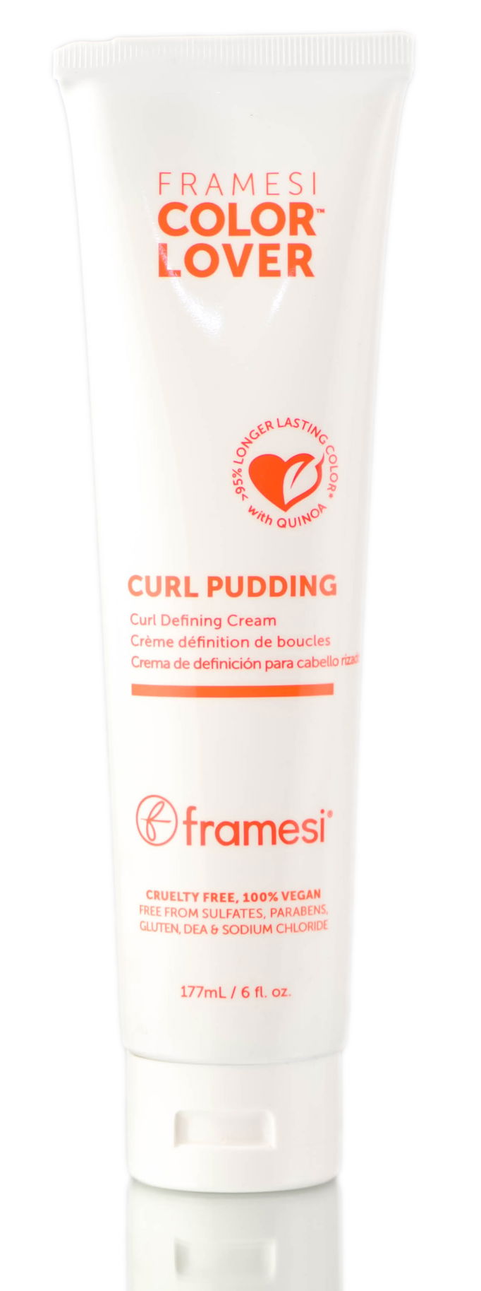 Framesi Color Lover Curl Pudding Curl Defining Cream