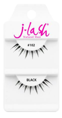 J Lash Daily Eyelashes J Lash Daily Eyelashes