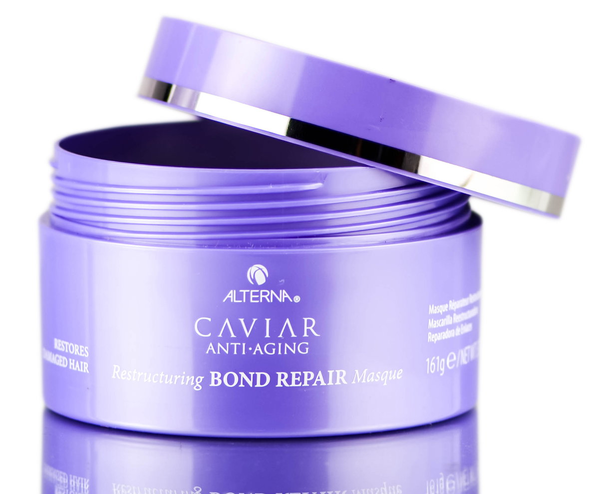 aln127-5-7-oz - Alterna Caviar Restructuring Bond Repair Mask-image1