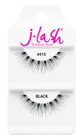 J Lash Daily Eyelashes J Lash Daily Eyelashes