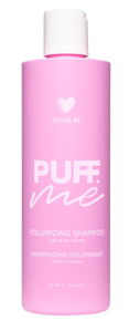 Design.Me Puff Me Volumizing Shampoo