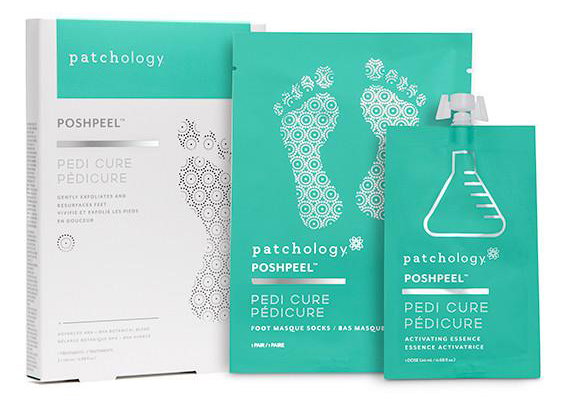 pat09-1-tm - Patchology Poshpeel Pedi Cure Treatment-image1 pat09-1-tm - Patchology Poshpeel Pedi Cure Treatment-image1