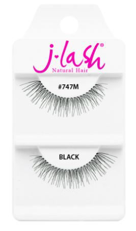 J Lash Daily Eyelashes J Lash Daily Eyelashes