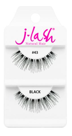 J Lash Daily Eyelashes J Lash Daily Eyelashes