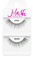 J Lash Daily Eyelashes
