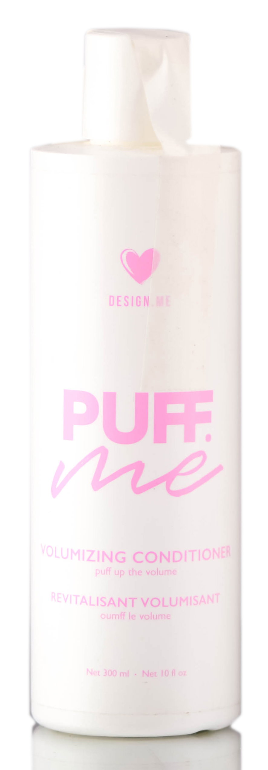 puf02-10-oz - Design.Me Puff Me Volumizing Conditioner-image1