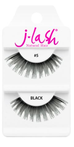 J Lash Daily Eyelashes J Lash Daily Eyelashes