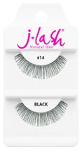 J Lash Daily Eyelashes J Lash Daily Eyelashes