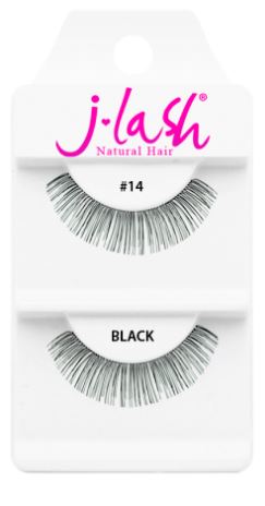 J Lash Daily Eyelashes J Lash Daily Eyelashes