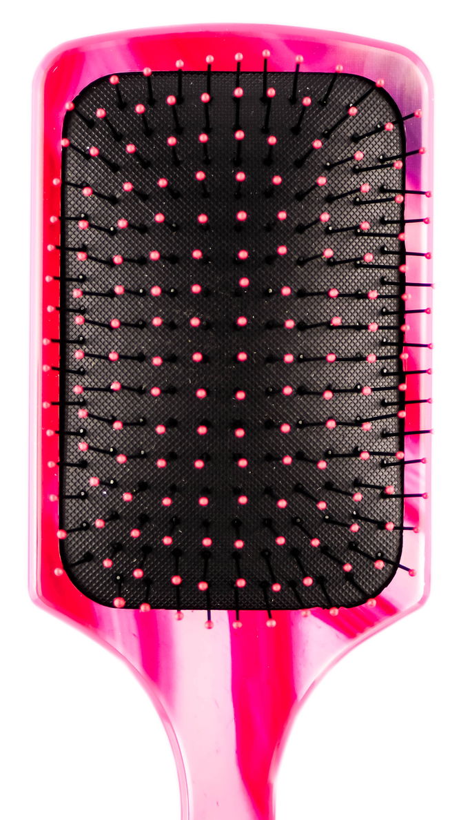 The Wet Brush Paddle Detangler The Wet Brush Paddle Detangler