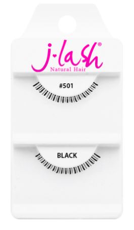 J Lash Daily Eyelashes J Lash Daily Eyelashes
