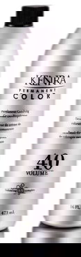 Kenra Permanent 40 Vol Coloring Creme Developer