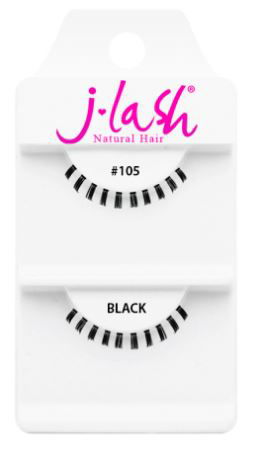 J Lash Daily Eyelashes J Lash Daily Eyelashes