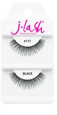 J Lash Daily Eyelashes