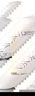 Kenra Simply Blonde Developer