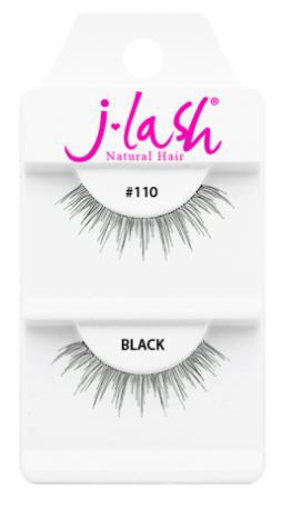 J Lash Daily Eyelashes J Lash Daily Eyelashes