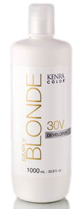 Kenra Simply Blonde Developer