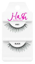 J Lash Daily Eyelashes