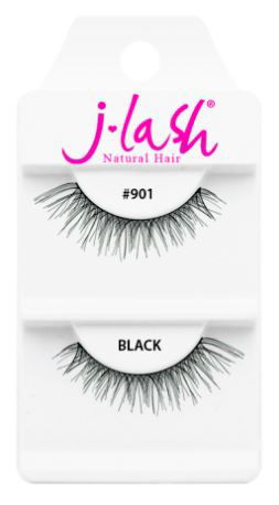 J Lash Daily Eyelashes