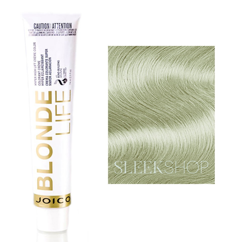 joi113-champ - Joico Blonde Life Hyper High Lift-image1 joi113-champ - Joico Blonde Life Hyper High Lift-image1