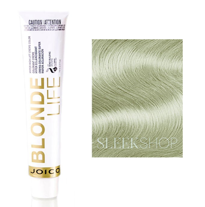 Joico Blonde Life Hyper High Lift