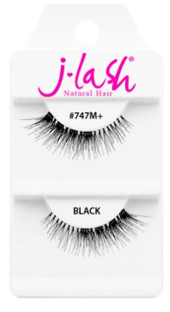 J Lash Daily Eyelashes J Lash Daily Eyelashes