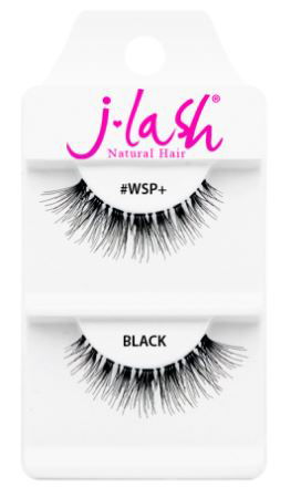 J Lash Daily Eyelashes