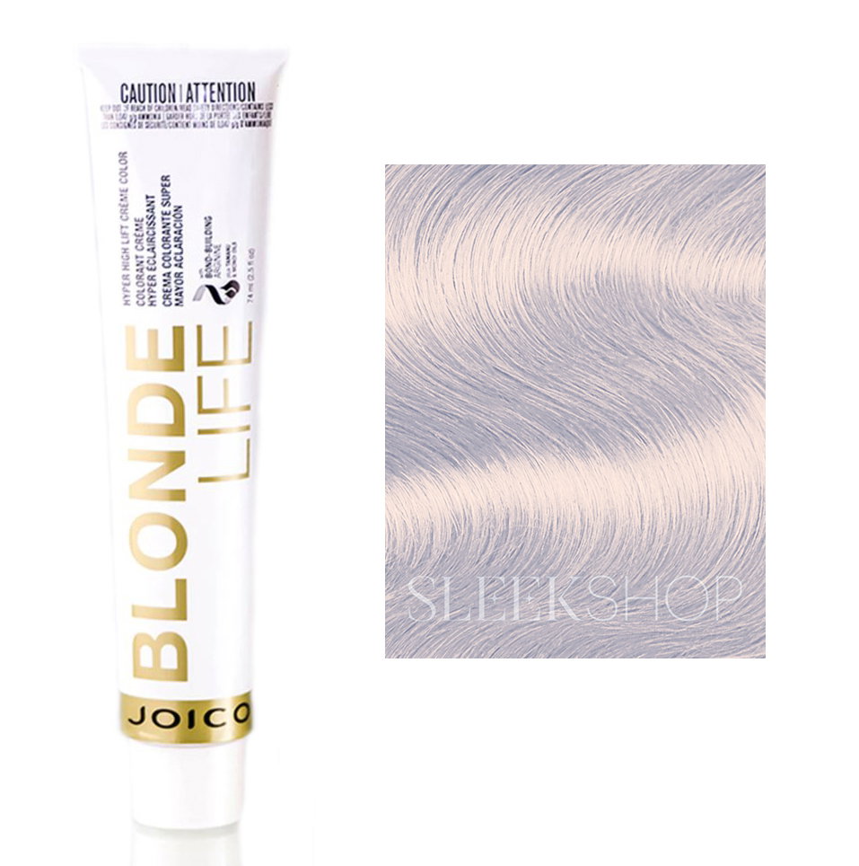 joi113-pearl - Joico Blonde Life Hyper High Lift-image1 joi113-pearl - Joico Blonde Life Hyper High Lift-image1