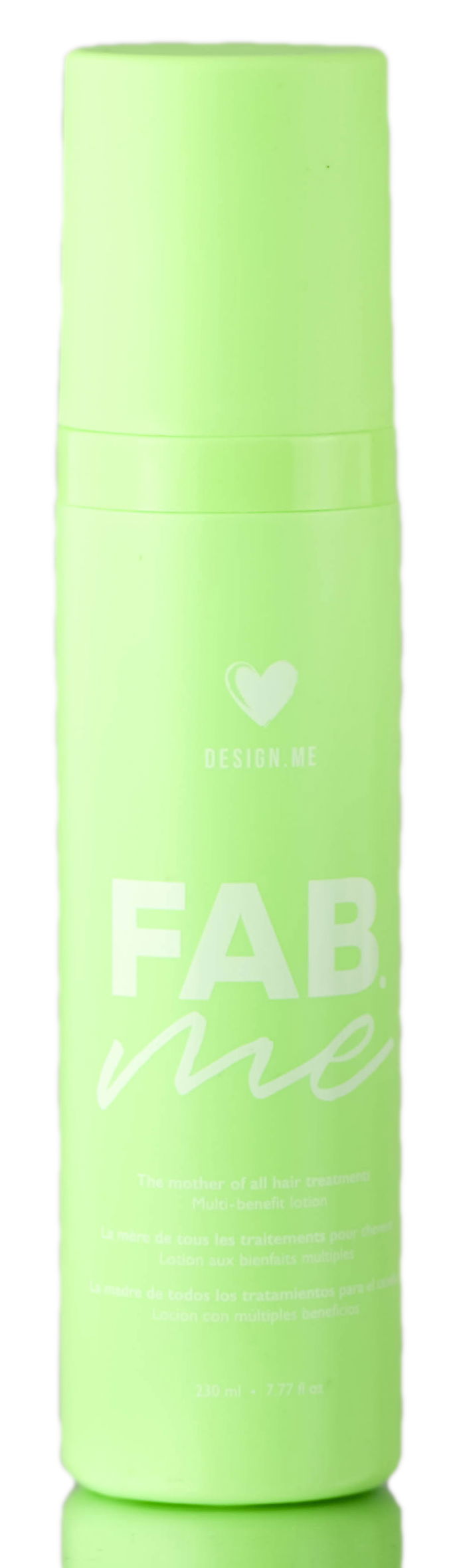 Design.Me Fab Me Hair Treatment