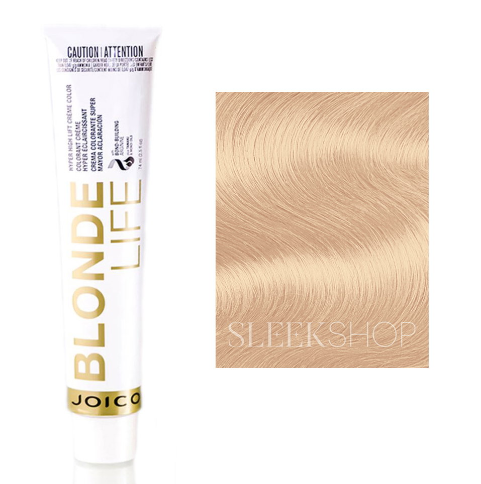joi113-clear - Joico Blonde Life Hyper High Lift-image1