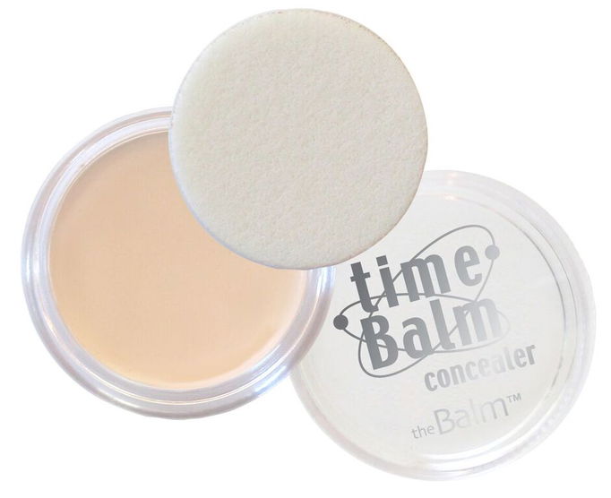 theBalm timeBalm Concealer