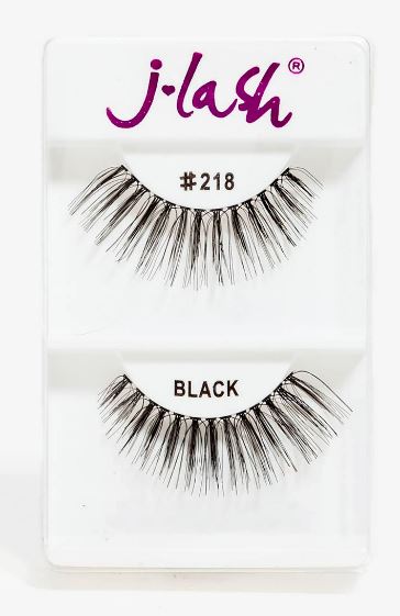 J Lash Daily Eyelashes J Lash Daily Eyelashes