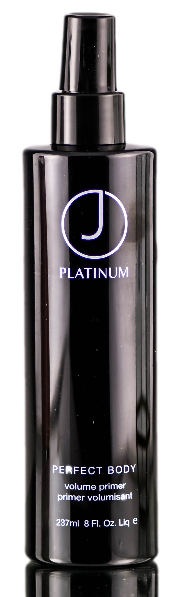 J Beverly Hills PLATINUM Perfect Body Volume Primer