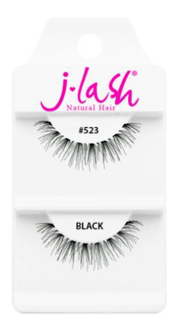 J Lash Daily Eyelashes J Lash Daily Eyelashes