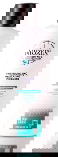 Nioxin SCALP RECOVERY Pyrithione Zinc Medicating Cleanser Shampoo For Itchy Flaky Scalp