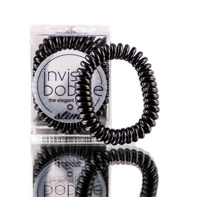 Invisibobble Slim The Elegant Hair Ring