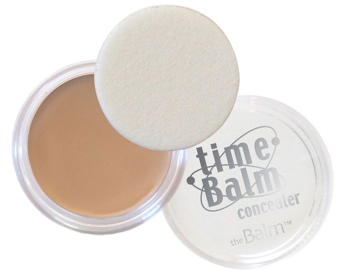 theBalm timeBalm Concealer theBalm timeBalm Concealer