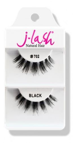 J Lash Daily Eyelashes