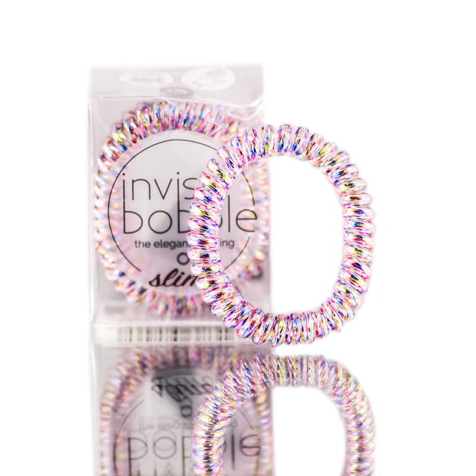 Invisibobble Slim The Elegant Hair Ring