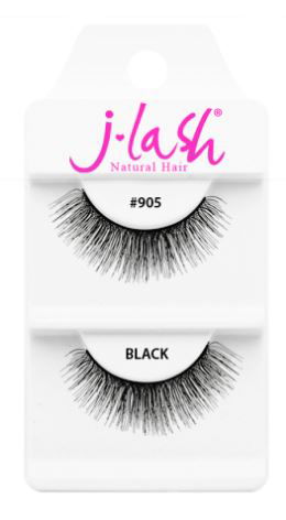 J Lash Daily Eyelashes